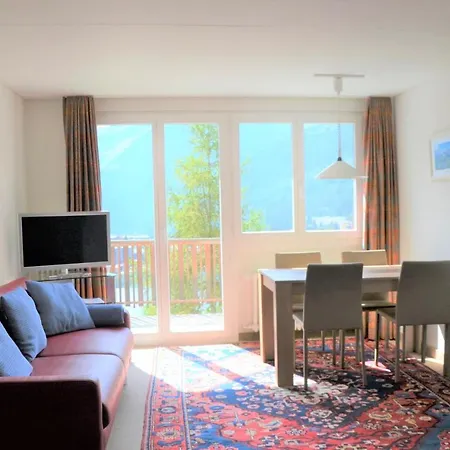 Appartement Bisang P