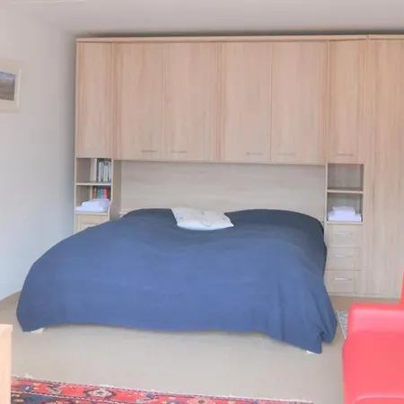 Appartement Bisang P Arosa