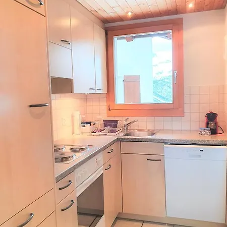 Bisang P Appartement *