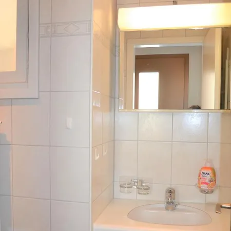 Appartement Bisang P Arosa