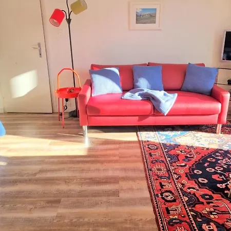 Bisang P Appartement