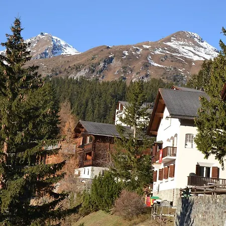 Bisang P Arosa