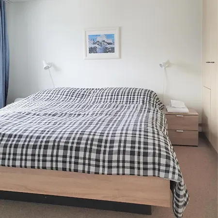 Bisang P Appartement Arosa