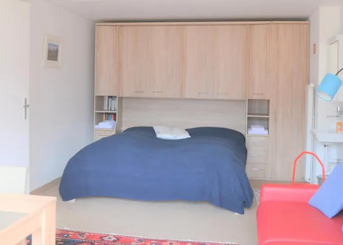 Apartment Bisang P Arosa