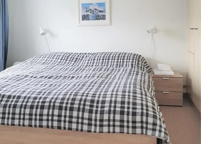 Lägenhet Bisang P Arosa