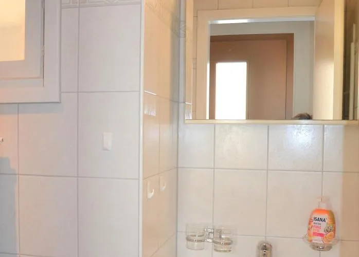 Apartment Bisang P Arosa