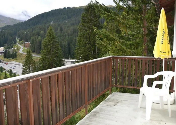 Bisang P Apartment *