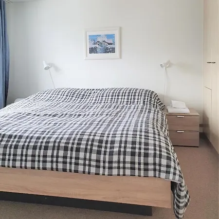 Apartman Bisang P Arosa